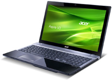Acer Aspire V3-571G-33126G50Makk 