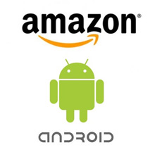 Amazon App Store for Android