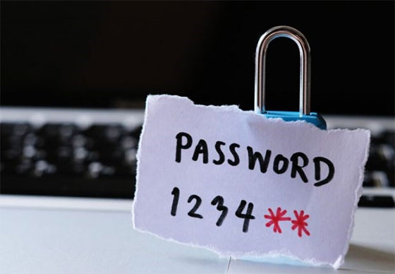 программа для хранения паролей
