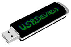 USBDeview