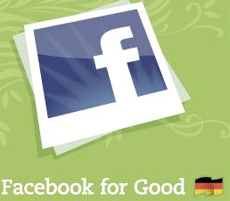 facebook германия
