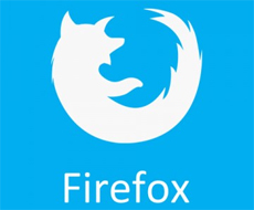 Firefox для Windows 8