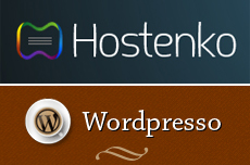 hostenko и wordpresso