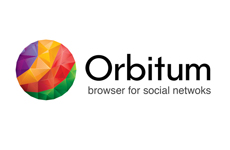 Новый браузер Orbitum 