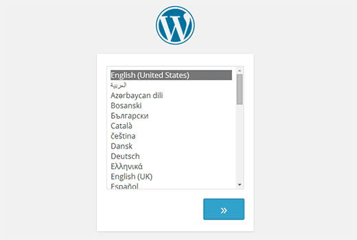 локализация WordPress 4.0