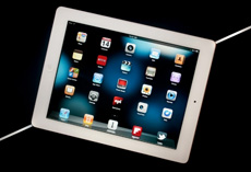 iPhone/iPad-приложения