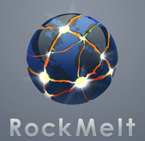 браузер RockMelt