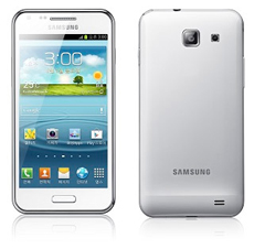 Samsung Galaxy R Style