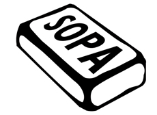 закон SOPA