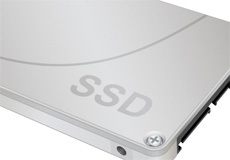 SSD хостинг