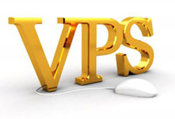 VPS серверы
