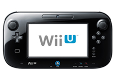 консоль Wii U