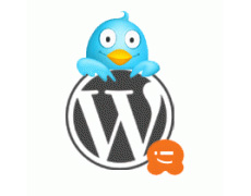 Автопостинг WordPress в Twitter