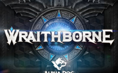 Обзор игры Wraithborne