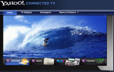 телевизоры Yahoo